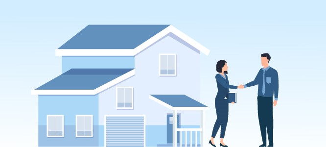 Granting housing loans against Condominium properties