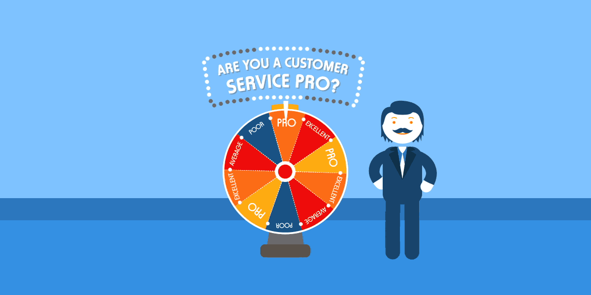 Customer Service 