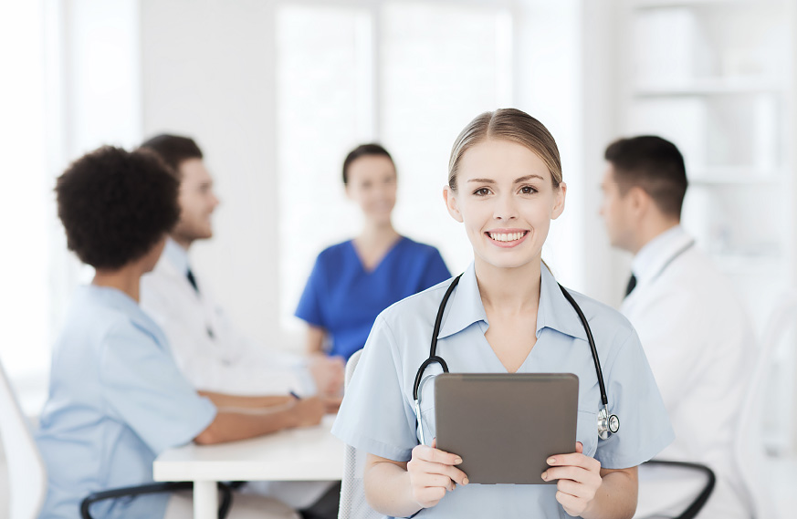 Loan scheme for medical officers