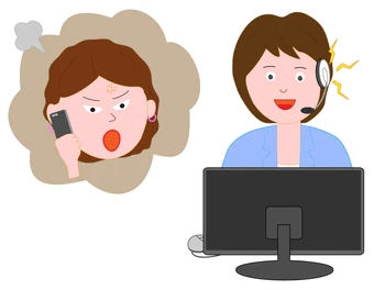 Handling of Customer Complaints 