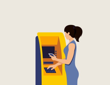 Cardless Cash