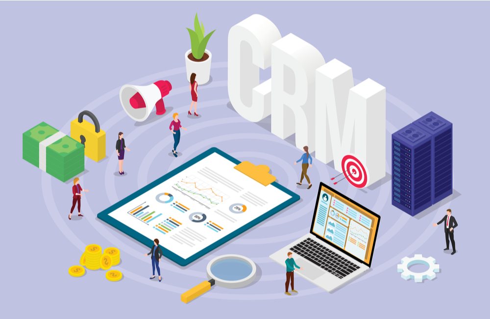 Customer  Relationship Management 