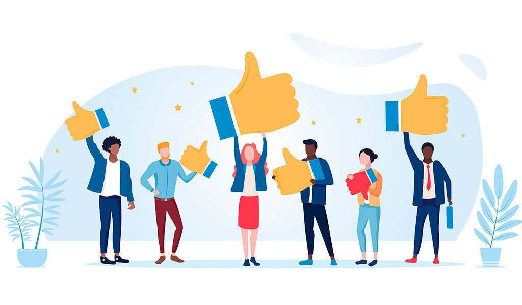 Let's be the Best Customer Support Team