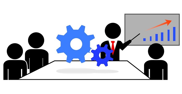 Professional Skills Development