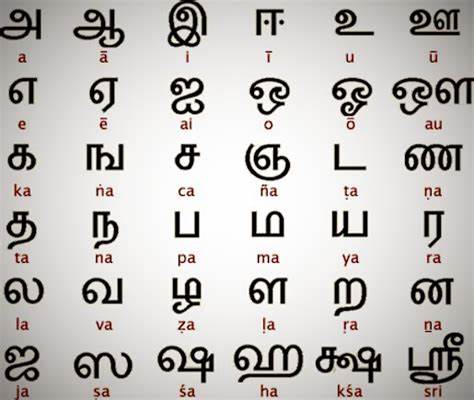 Tamil Language Proficiency Programme
