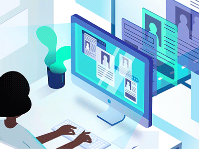 Business Information Hub