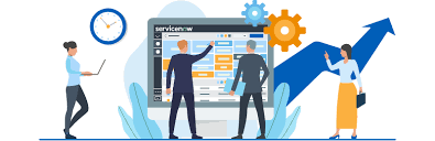 IT Related Operations