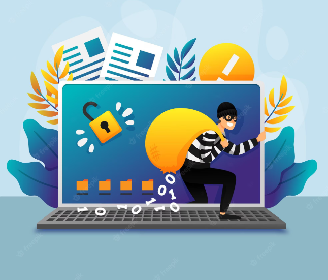 Ransomware Explained