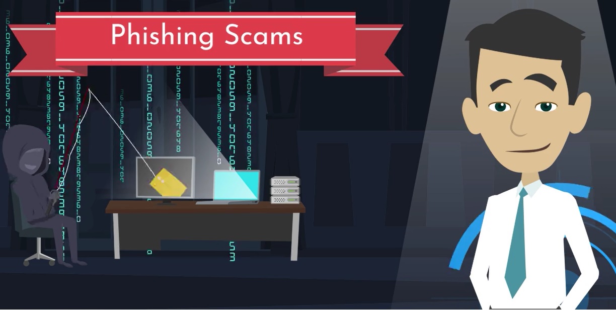 Phishing Scams