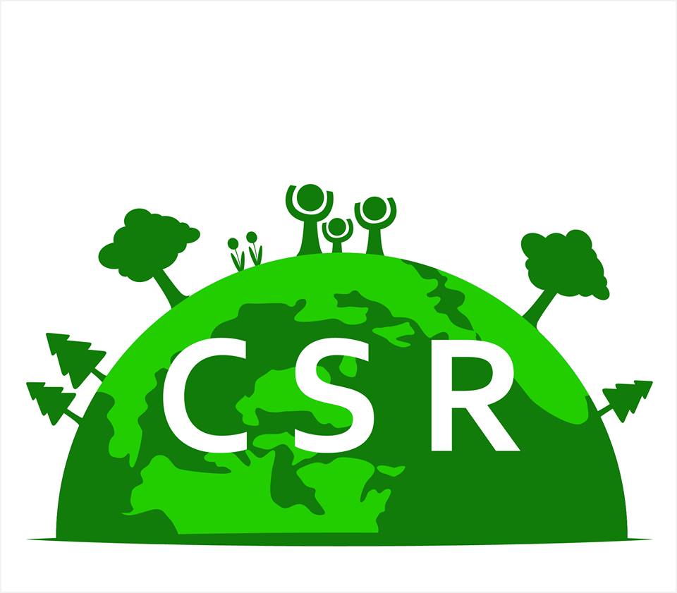 Corporate Sustainability 