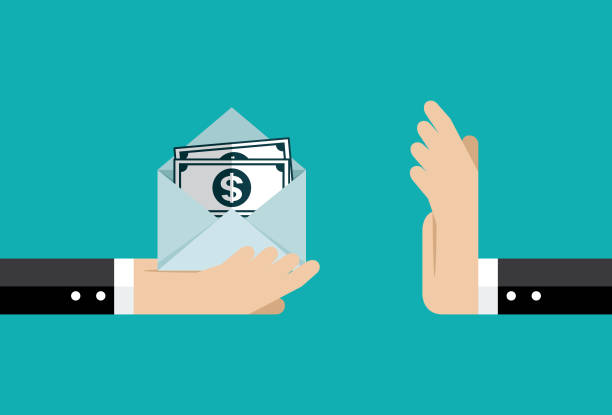 Anti Bribery and Corruption Policy