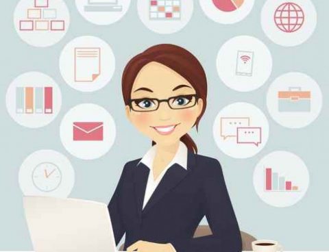 Be an Effective Secretary