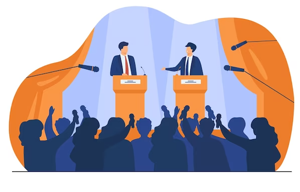 Best Speaker Online Session 2023