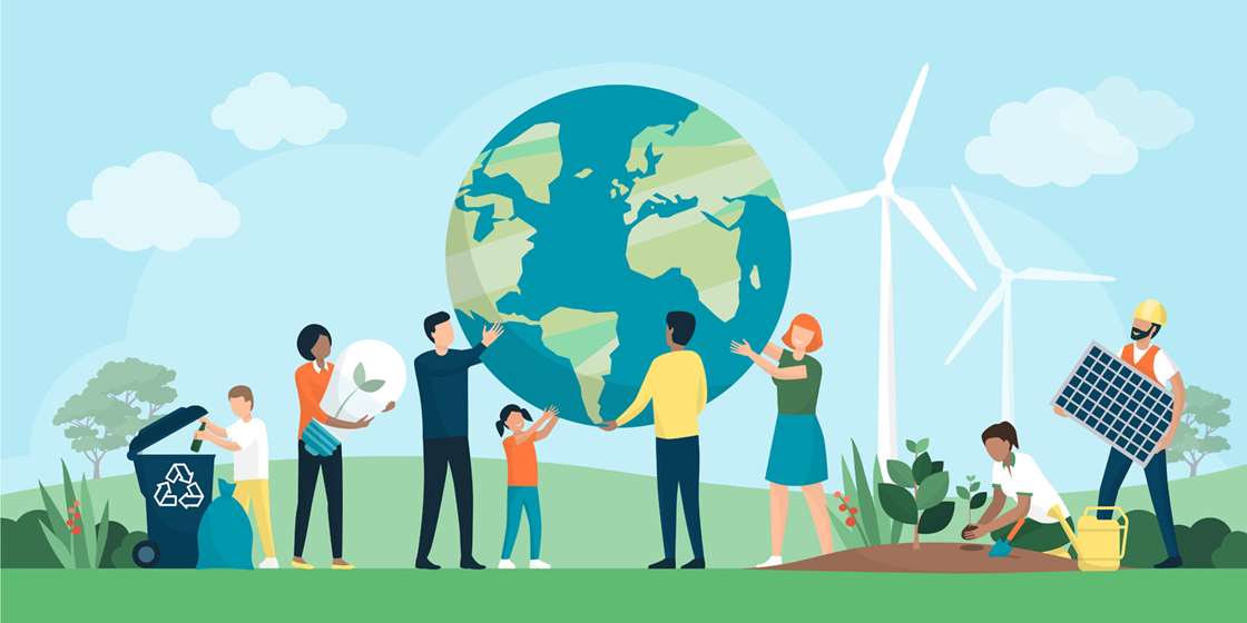 Implementation of Environmental and Social Risk Management System