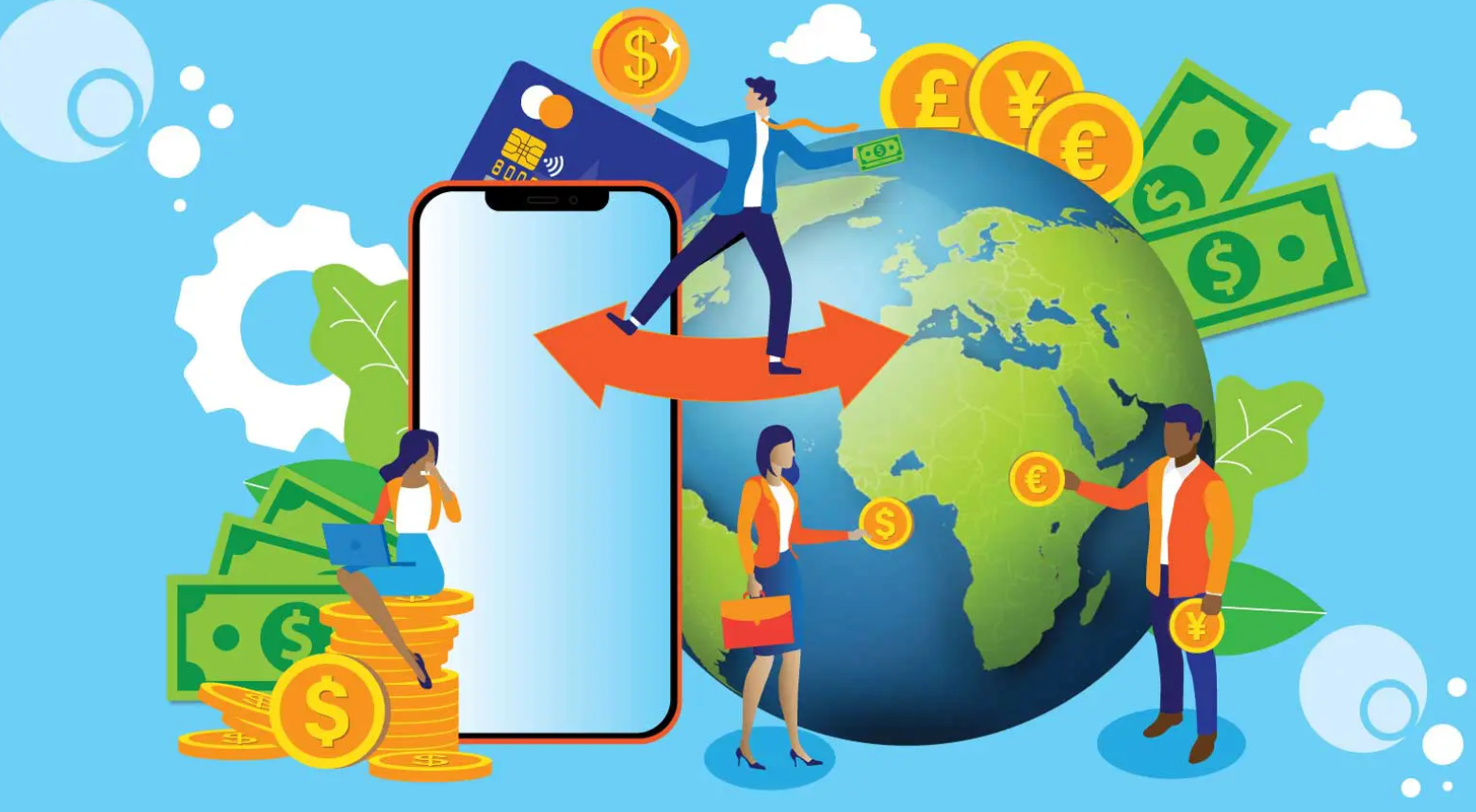 Practical Aspects of Foreign Exchange Operation - December 2024